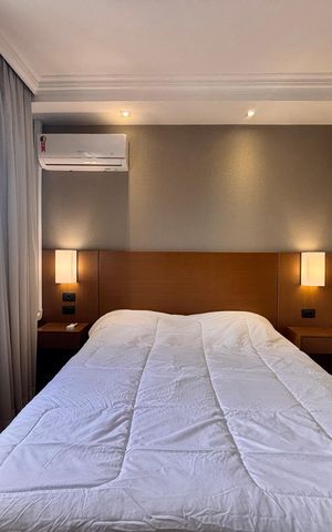 Apartamento para alugar com 32m², 1 quarto e 1 vaga Apartamento para alugar com 32m², 1 quarto e 1 vagaQuarto