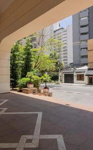 Apartamento para alugar com 32m², 1 quarto e 1 vaga Apartamento para alugar com 32m², 1 quarto e 1 vagaÁrea comum