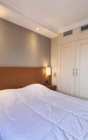 Apartamento para alugar com 32m², 1 quarto e 1 vaga Apartamento para alugar com 32m², 1 quarto e 1 vagaQuarto
