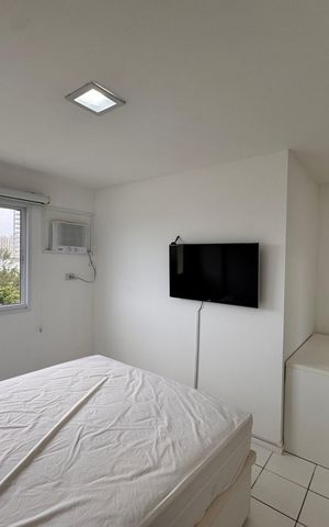 Apartamento para alugar com 80m², 3 quartos e 1 vagaSuíte 1