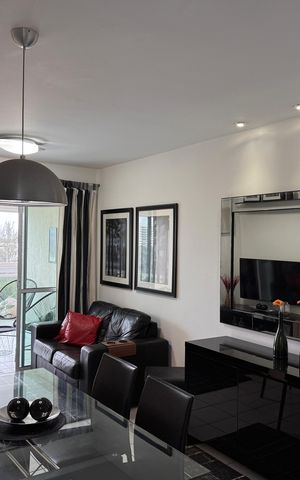 Apartamento para alugar com 80m², 3 quartos e 1 vagaSala