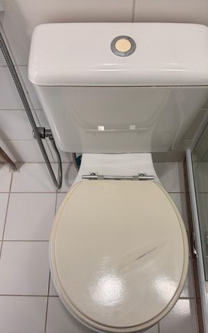 Apartamento para alugar com 80m², 3 quartos e 1 vagaBanheiro Social