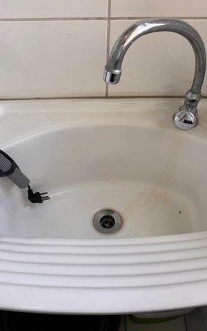 Apartamento para alugar com 80m², 3 quartos e 1 vagaCozinha/Área de serviço