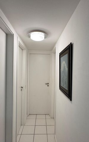 Apartamento para alugar com 80m², 3 quartos e 1 vagaCorredor