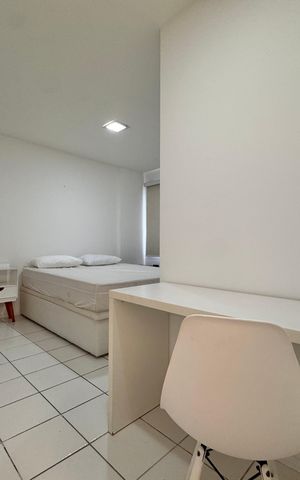 Apartamento para alugar com 80m², 3 quartos e 1 vagaSuíte 1