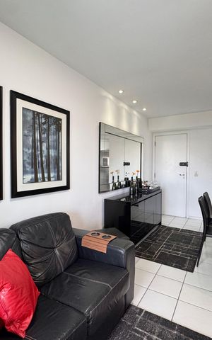 Apartamento para alugar com 80m², 3 quartos e 1 vagaSala
