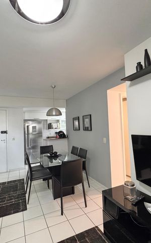Apartamento para alugar com 80m², 3 quartos e 1 vagaSala