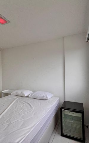 Apartamento para alugar com 80m², 3 quartos e 1 vagaSuíte 1