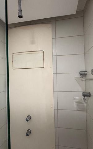 Apartamento para alugar com 80m², 3 quartos e 1 vagaBanheiro Social