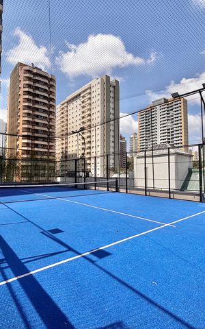 Apartamento à venda com 90m², 2 quartos e 2 vagas Apartamento à venda com 90m², 2 quartos e 2 vagasQuadra Esportiva