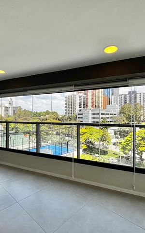 Apartamento à venda com 90m², 2 quartos e 2 vagas Apartamento à venda com 90m², 2 quartos e 2 vagasSacada