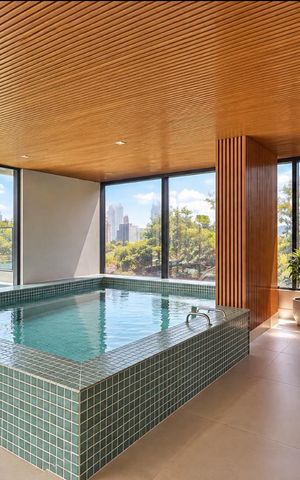 Apartamento à venda com 90m², 2 quartos e 2 vagas Apartamento à venda com 90m², 2 quartos e 2 vagasHidromassagem