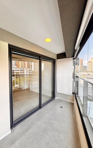 Apartamento à venda com 90m², 2 quartos e 2 vagas Apartamento à venda com 90m², 2 quartos e 2 vagasSacada