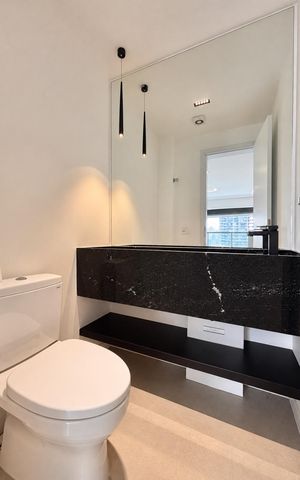 Apartamento à venda com 90m², 2 quartos e 2 vagas Apartamento à venda com 90m², 2 quartos e 2 vagasLavabo