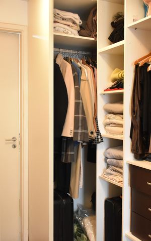 Apartamento para alugar com 130m², 3 quartos e 2 vagasSuíte