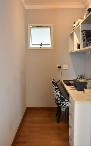 Apartamento para alugar com 130m², 3 quartos e 2 vagasEscritório