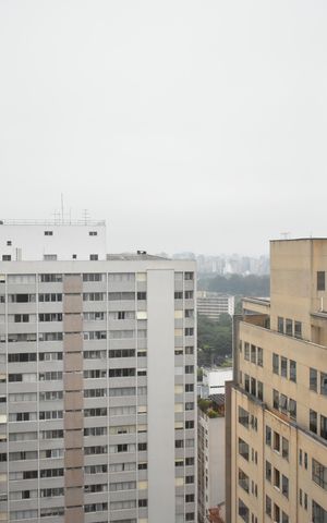 Apartamento para alugar com 130m², 3 quartos e 2 vagasQuarto 2