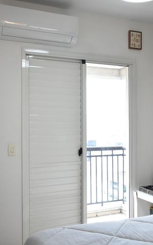 Apartamento para alugar com 130m², 3 quartos e 2 vagasSuíte