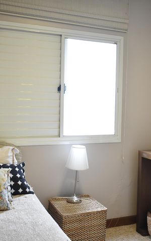 Apartamento para alugar com 130m², 3 quartos e 2 vagasQuarto 2