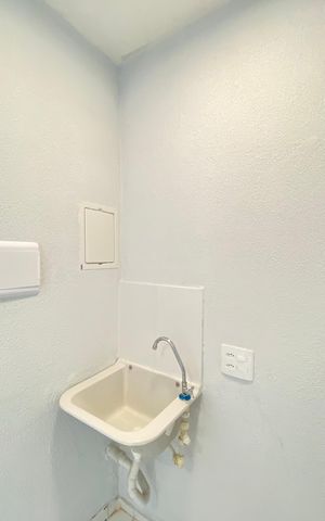 Apartamento para alugar com 34m², 2 quartos e sem vaga