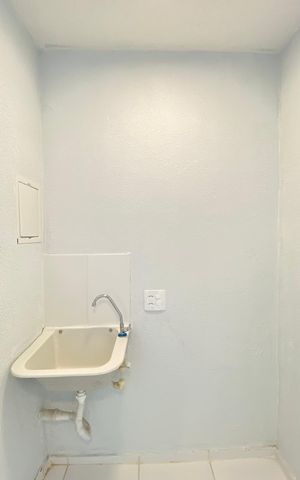 Apartamento para alugar com 34m², 2 quartos e sem vaga