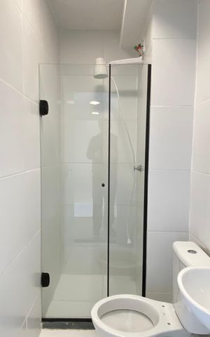 Apartamento para alugar com 34m², 2 quartos e sem vaga