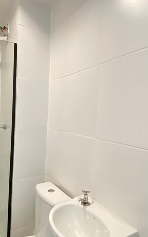 Apartamento para alugar com 34m², 2 quartos e sem vaga