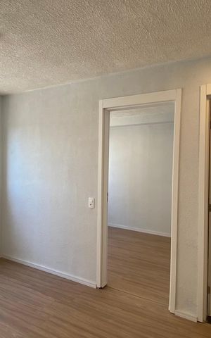 Apartamento para alugar com 34m², 2 quartos e sem vaga