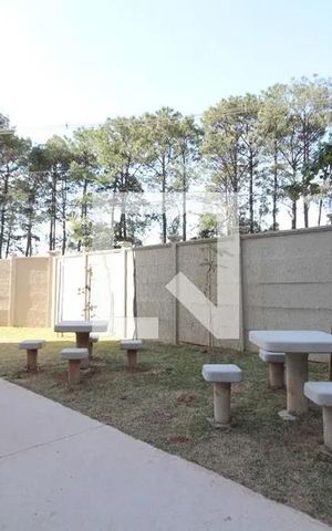 Apartamento para alugar com 34m², 2 quartos e sem vaga
