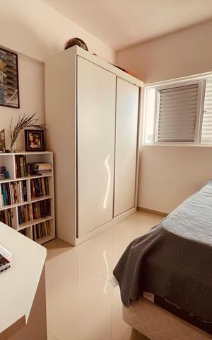 Apartamento para alugar com 64m², 2 quartos e 1 vaga Apartamento para alugar com 64m², 2 quartos e 1 vagaQuarto