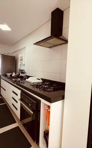 Apartamento para alugar com 64m², 2 quartos e 1 vaga Apartamento para alugar com 64m², 2 quartos e 1 vagaCozinha