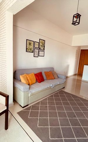 Apartamento para alugar com 64m², 2 quartos e 1 vaga Apartamento para alugar com 64m², 2 quartos e 1 vagaSala