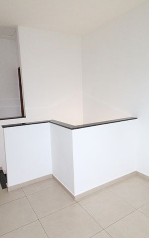 Casa de condomínio para alugar com 84m², 2 quartos e 2 vagasSala 2