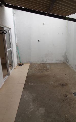 Casa de condomínio para alugar com 84m², 2 quartos e 2 vagasÁrea de Serviço