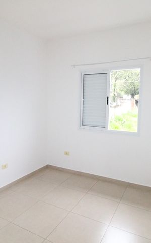 Casa de condomínio para alugar com 84m², 2 quartos e 2 vagasSala 2