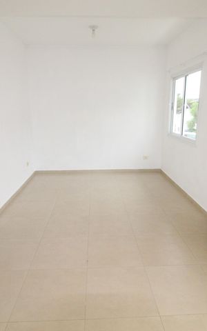 Casa de condomínio para alugar com 84m², 2 quartos e 2 vagasSala