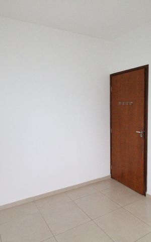 Casa de condomínio para alugar com 84m², 2 quartos e 2 vagasQuarto 
