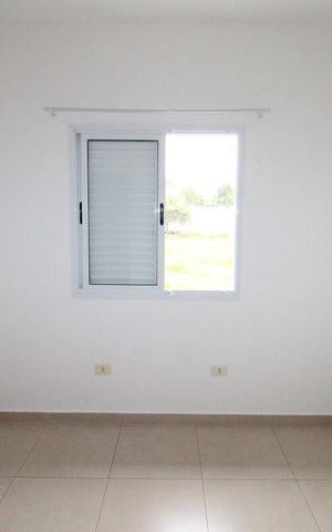 Casa de condomínio para alugar com 84m², 2 quartos e 2 vagasQuarto 