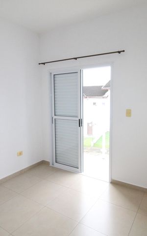 Casa de condomínio para alugar com 84m², 2 quartos e 2 vagasSuíte