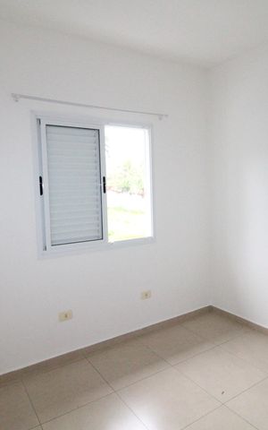 Casa de condomínio para alugar com 84m², 2 quartos e 2 vagasQuarto 