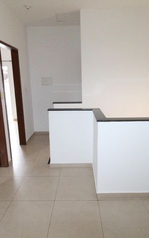 Casa de condomínio para alugar com 84m², 2 quartos e 2 vagasSala 2