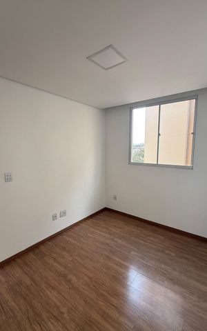 Apartamento à venda com 50m², 2 quartos e 1 vaga Apartamento à venda com 50m², 2 quartos e 1 vagaQuarto 2