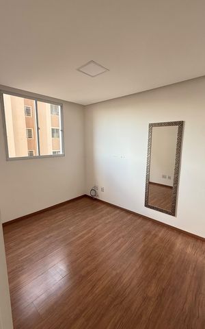 Apartamento à venda com 50m², 2 quartos e 1 vaga Apartamento à venda com 50m², 2 quartos e 1 vagaQuarto 1