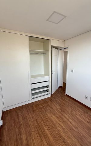 Apartamento à venda com 50m², 2 quartos e 1 vaga Apartamento à venda com 50m², 2 quartos e 1 vagaQuarto 2