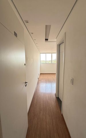 Apartamento à venda com 50m², 2 quartos e 1 vaga Apartamento à venda com 50m², 2 quartos e 1 vagaSala