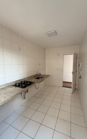 Apartamento à venda com 50m², 2 quartos e 1 vaga Apartamento à venda com 50m², 2 quartos e 1 vagaCozinha