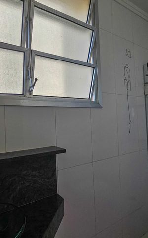 Apartamento para alugar com 107m², 3 quartos e 1 vaga