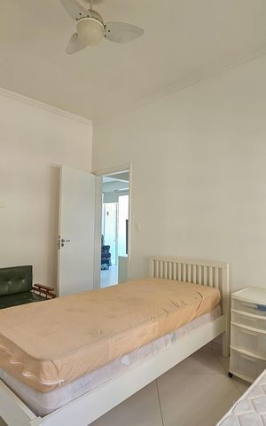 Apartamento para alugar com 107m², 3 quartos e 1 vaga