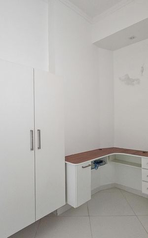 Apartamento para alugar com 107m², 3 quartos e 1 vaga