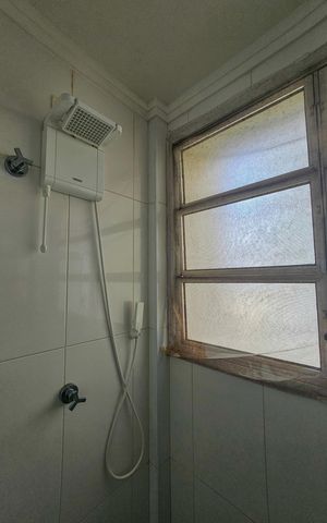 Apartamento para alugar com 107m², 3 quartos e 1 vaga